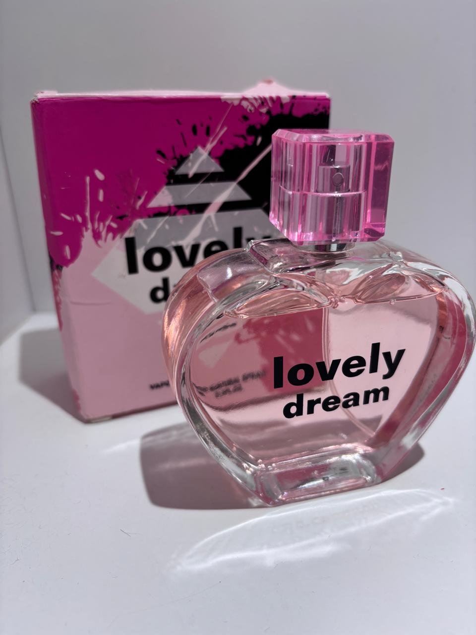 PERFUME LOVELY D